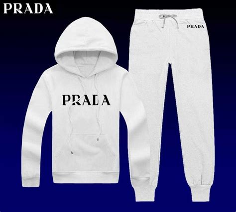 prada hoodie mens|men's prada sweat suits.